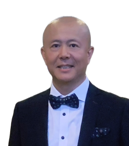 Mr Handon Hu