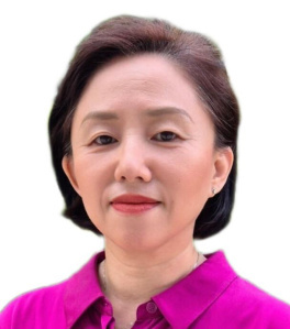Ms Liying Chen