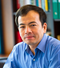 Dr Han Shi