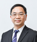 吴雷钧