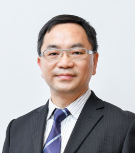 Dr Bryan Ng