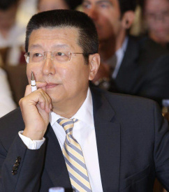 Dr Jianzhong Lu