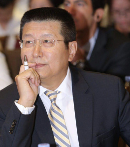 Dr Jianzhong Lu