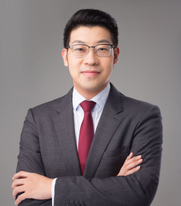 陈云峰先生
