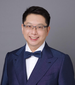 董浩宇博士
