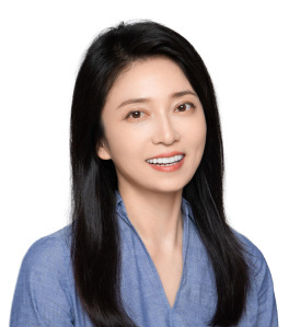 Ms Jessie Liu