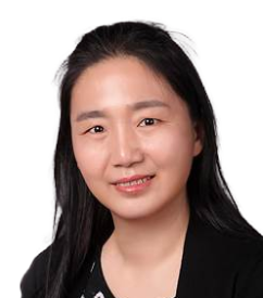 乔学军博士 Dr June Qiao