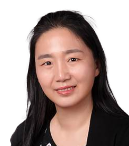 Dr June Qiao