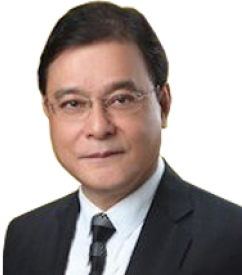 Dr Chi Keung Law