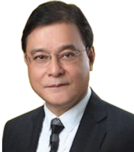 Dr Chi Keung Law
