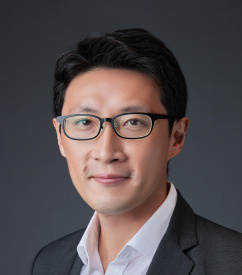 蔡耀庭先生 Mr Yiu Ting Tsoi