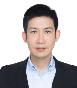 陈昌濠先生
