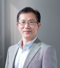 吴俊彦博士 Dr JY Wu