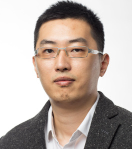 Mr Steven Jiang