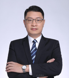 Prof  Xiao Tan