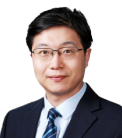 Dr Albert Huang