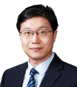 Dr Albert Huang