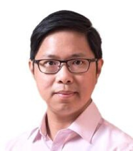 Prof Joshua Wing Kei Ho