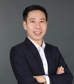 Mr Patrick Mui