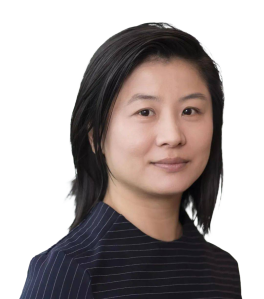 Dr Yifan Hu