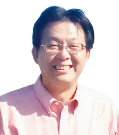 Prof Yung-Cheng Hsieh