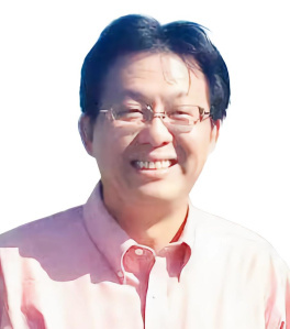 Prof Yung-Cheng Hsieh