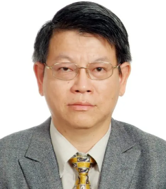 Prof Ching-Wen Chien