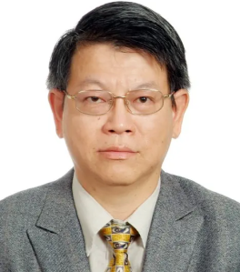 Prof Ching-Wen Chien