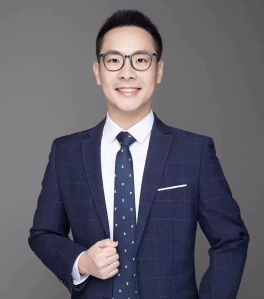 Mr Stone Liu