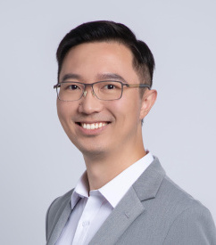 Mr Paul Li