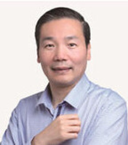 陈玮先生