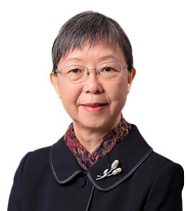 Prof Anne Lee