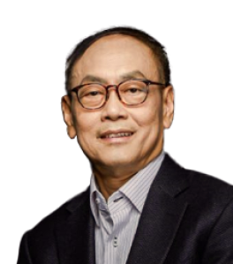 谢祖墀博士
