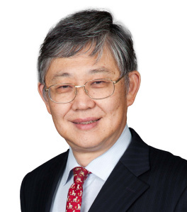施永青先生