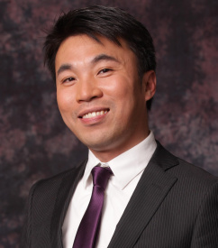 Mr James Yang