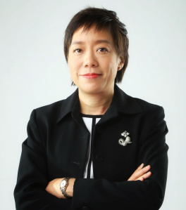 陈永仪博士