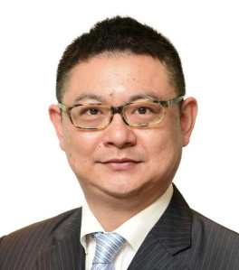 陈果先生