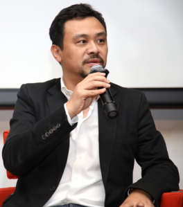 Mr Terence Lam