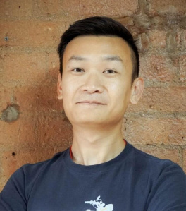 Dr Max Cao