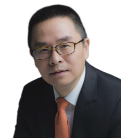 高俊先生 Mr Gary Gao