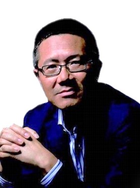 虞锋先生