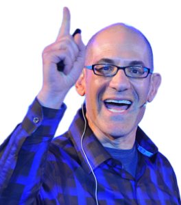 Mr Steven Hoffman