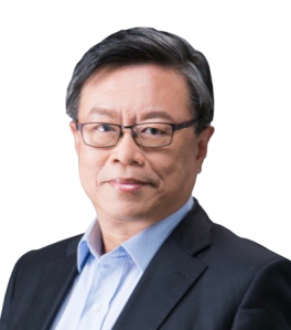 Dr Steve Bih Rong Liu