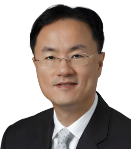 Dr Richard Ji