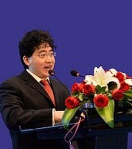 Dr Chern Lu