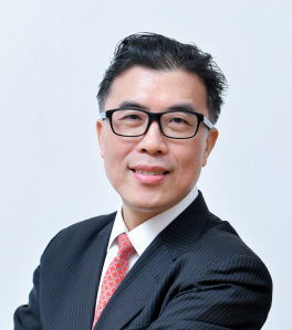 Mr Jimmy Chow