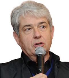 Prof Michel Gutsatz