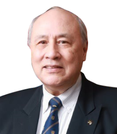 梁定邦博士 Dr Anthony Neoh, SC, JP