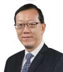 David Chin