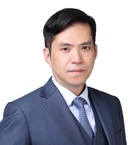 Dr Andrew Hui